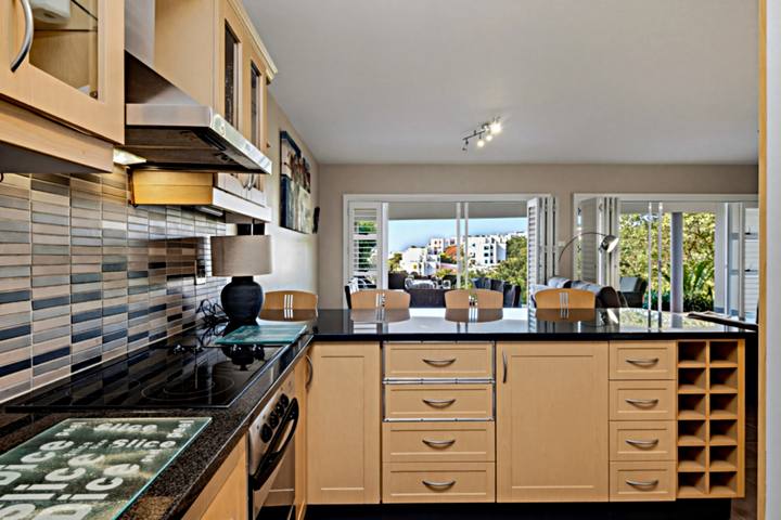 Long Island 19 Kitchen
